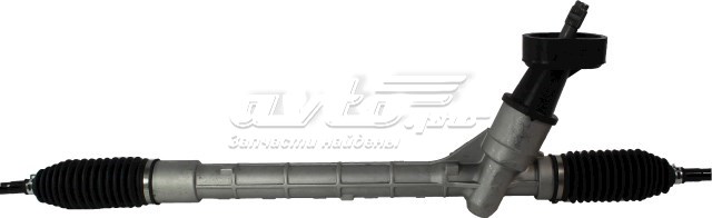 Cremallera de dirección MOTORHERZ R21551NW