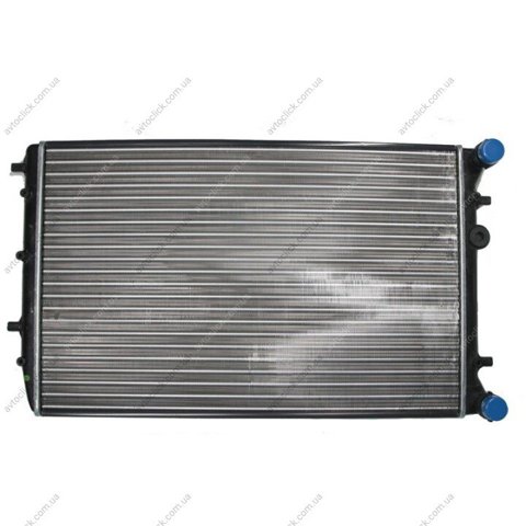 Comprar R20016 Sato Tech Radiador de auto
