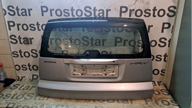 Comprar Puerta trasera Honda HR-V  GH