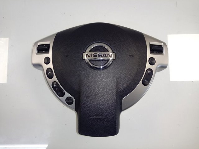98820BK50A Nissan/Infiniti Módulo de control de airbag