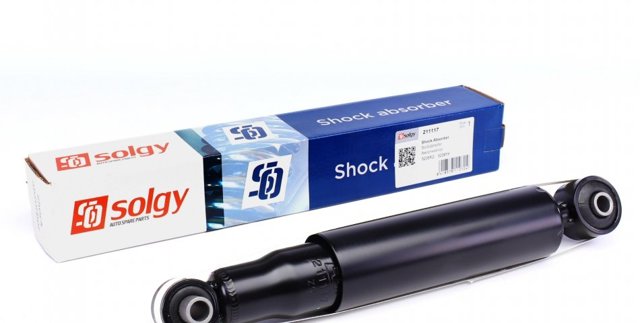 Comprar 211117 Solgy Amortiguador trasero