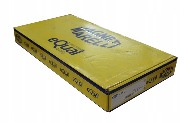 350103170127 Magneti Marelli mecanismo de elevalunas, puerta delantera izquierda