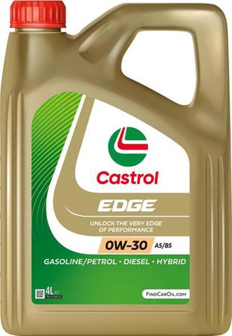 Aceite motor Castrol 1531B1 precio, desde 59,02 EUR