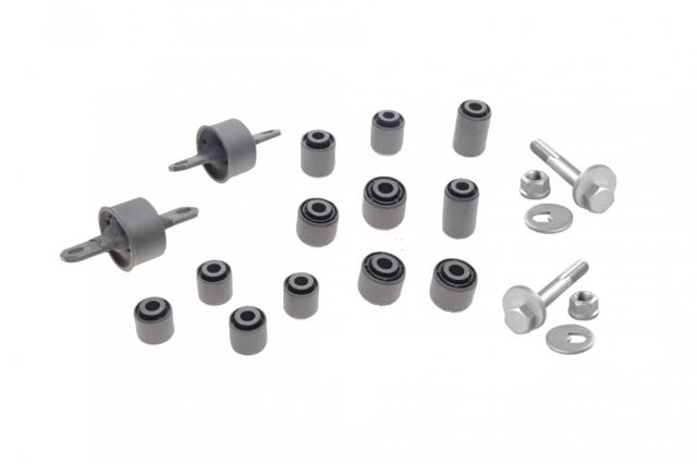 Comprar 201254 Solgy Brazo superior de suspensión trasera izquierdo/derecho