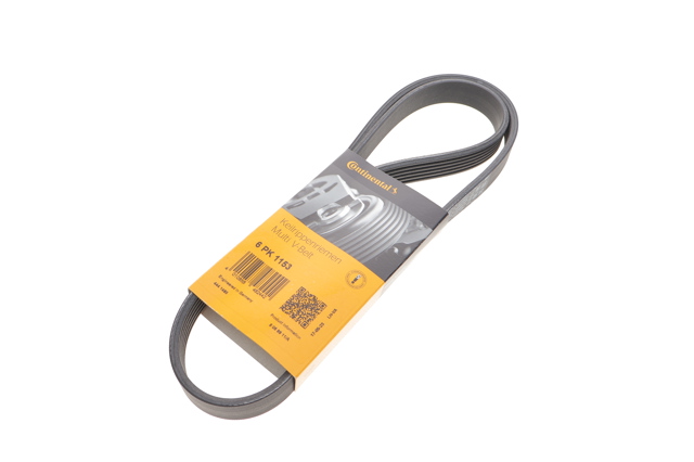 Correa de transmisión, completo Continental/Siemens 6PK1153K5 precio, desde 101,09 EUR