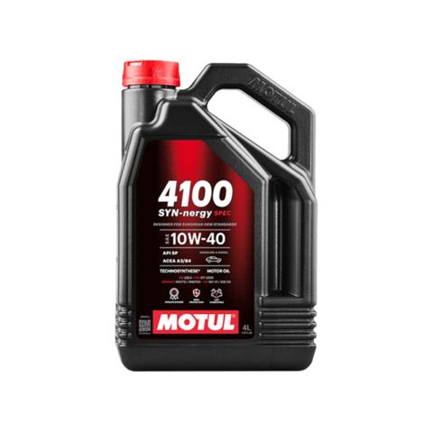 Comprar 112892 Motul Aceite de motor
