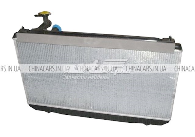 T11-1301110CA Chery radiador
