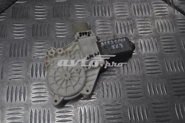 51337271563 BMW motor eléctrico, elevalunas, puerta delantera izquierda