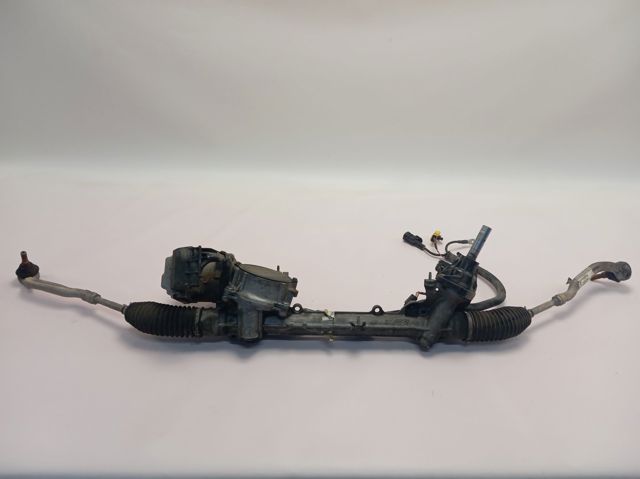 1638434980 Peugeot/Citroen Cremallera caja de direccion