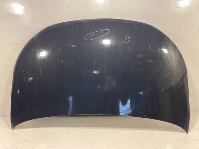 Capó delantero para Citroen C4 Cactus 
