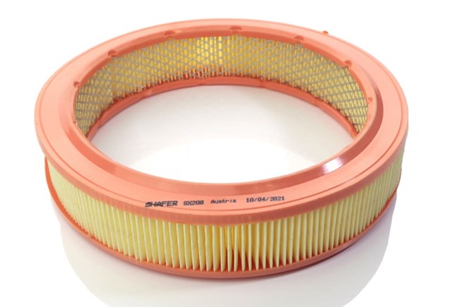 Comprar SX208 Shafer Filtro de aire