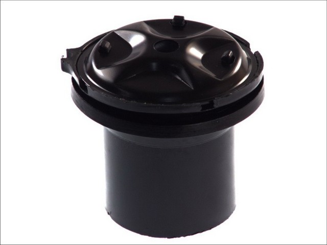 Fuelle, amortiguador delantero A80031D Korea (oem)