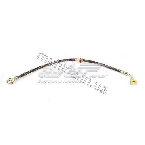 Comprar Latiguillos de freno delantero Geely CK I 