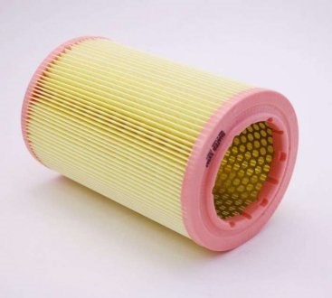 SX597 Shafer filtro de aire