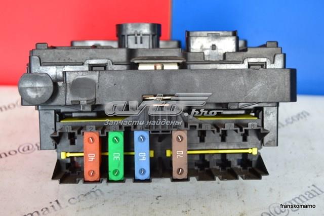 Caja reles Peugeot/Citroen 9661682580