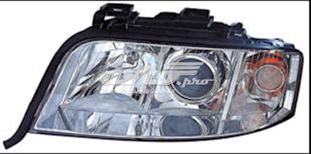 Comprar 4411194LLDHEM Depo/Loro/Abakus Faro delantero izquierdo