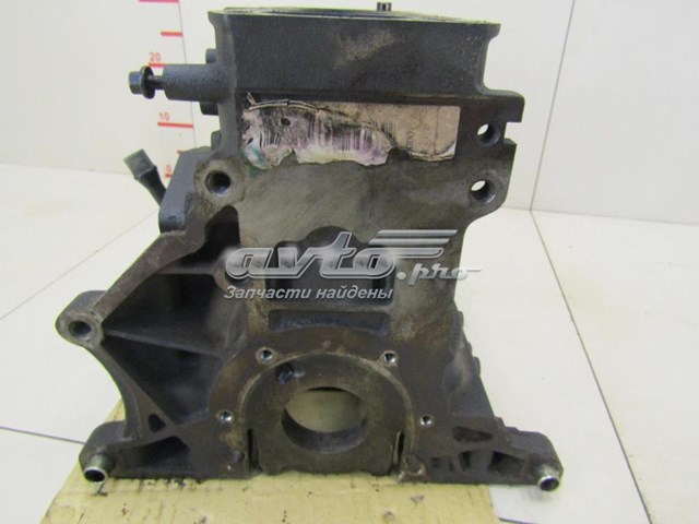 Bloque motor VAG 038103101AB