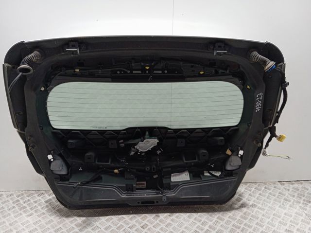 Comprar 1610669880 Peugeot/Citroen Puerta del maletero, trasera