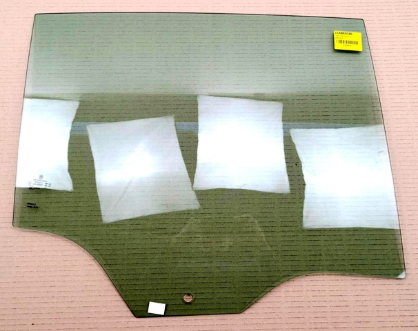 Comprar 11A845026 VAG Cristal de puerta trasera derecha