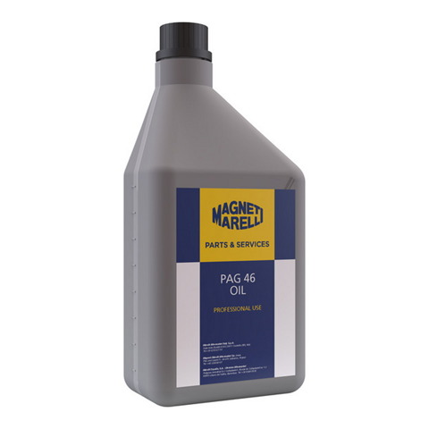 Aceite para compresor 007935090660 Magneti Marelli