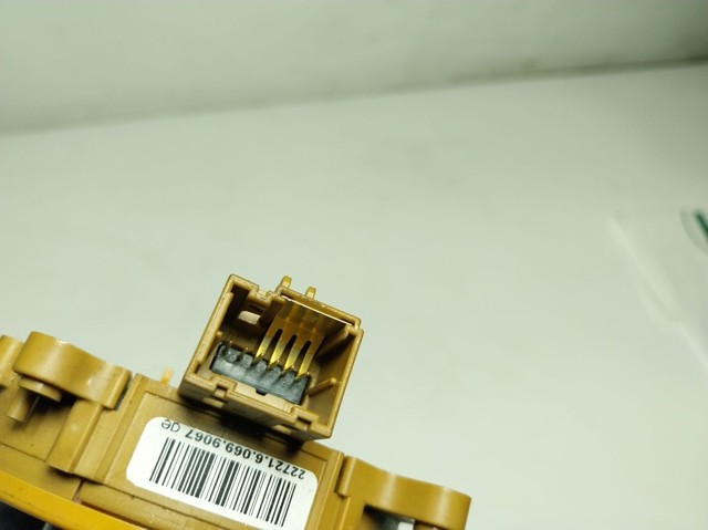 Interruptor de la columna de dirección completo Fiat/Alfa/Lancia 735614942 precio, desde 97,28 EUR