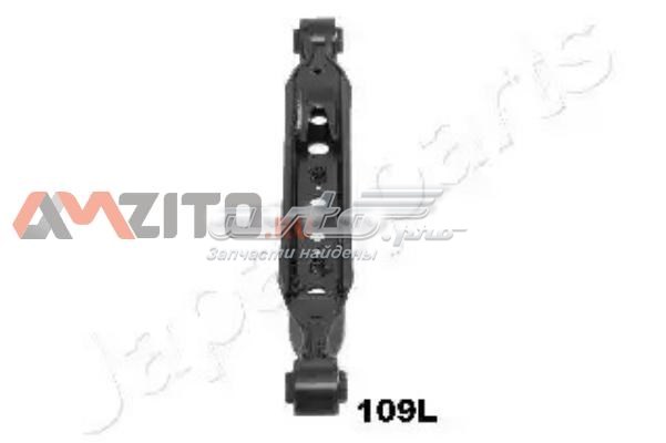 CJ-109L Japan Parts brazo suspension trasero inferior izquierdo