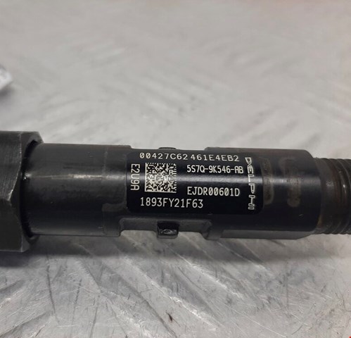 Inyectores Delphi EJDR00601D precio, desde 111,80 EUR