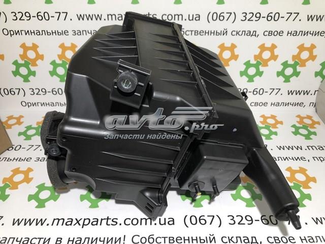 Caja del filtro de aire Lexus RX 270/350/450H