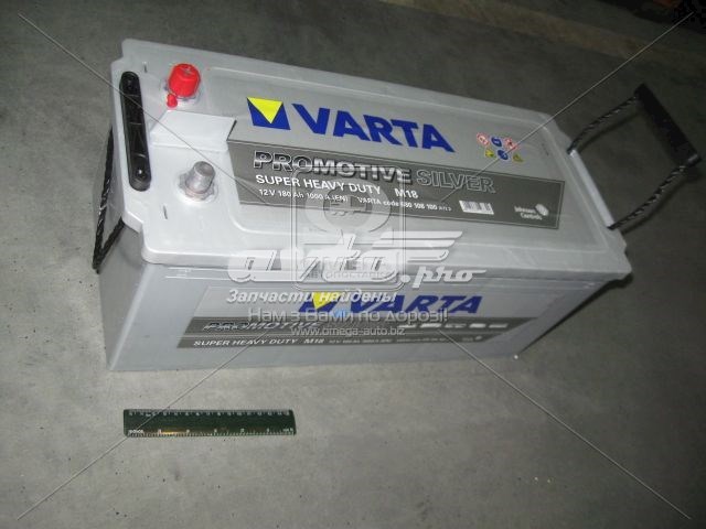 Batería Varta 680108100