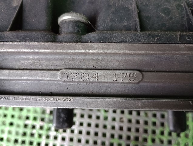 9630377610 Peugeot/Citroen Cabeza del motor