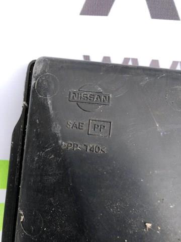 Comprar PA66GF30 Nissan/Infiniti Abrazadera plástica universal