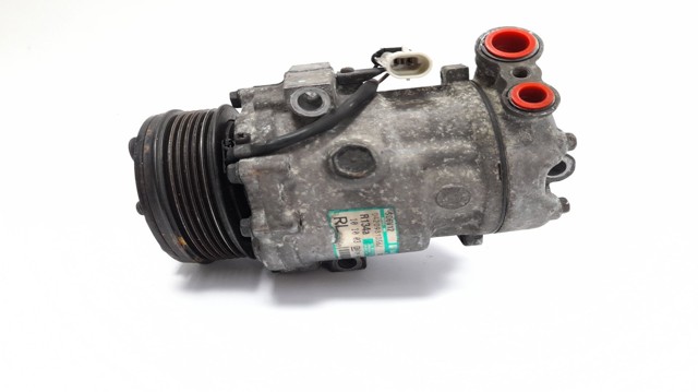  Opel SD6VBBF