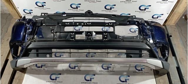 Parachoques Q-fix Q3760568