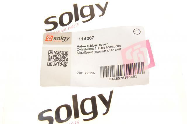 Regulador de longitud del colector de admisión Solgy 114267 precio, desde 10,01 EUR