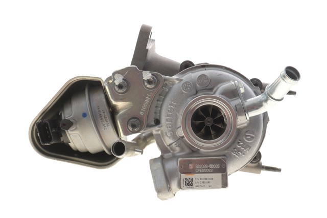 Comprar 8220885008S Garrett Turbo de coche