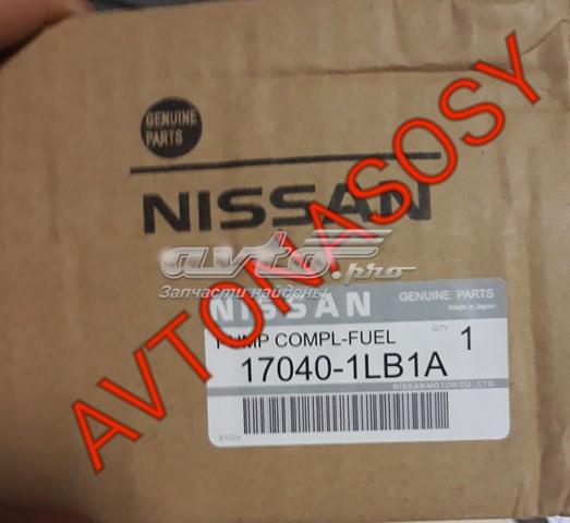 170401LB1A Nissan