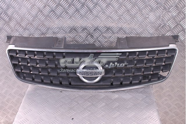 Comprar Parrilla Nissan Altima L31 