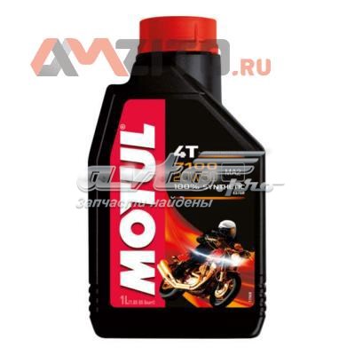 Motul 7100 4T Sintético 1 L (104103)