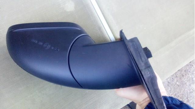 13329083 Opel Espejo retrovisor izquierdo