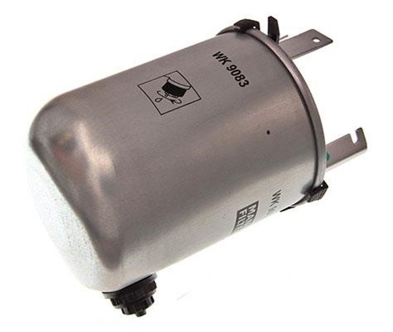 164A04BD0C Nissan/Infiniti Filtro de gasolina