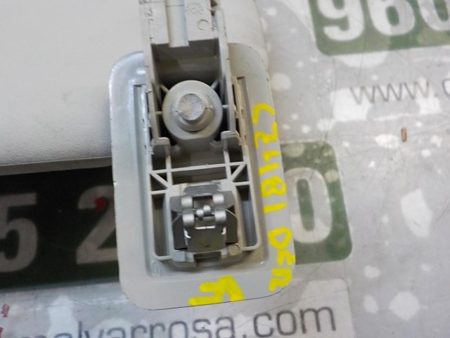 Parasol interior Peugeot/Citroen 98115412BJ precio, desde 41,65 EUR