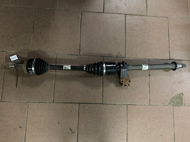Semieje delantero derecho Hyundai/Kia 49501D7030 precio, desde 158,78 EUR