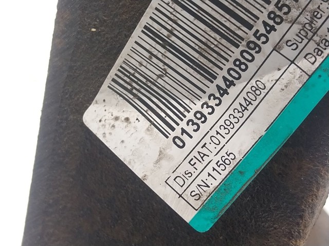 Comprar 1374090080 Fiat/Alfa/Lancia Mangueta delantera izquierda