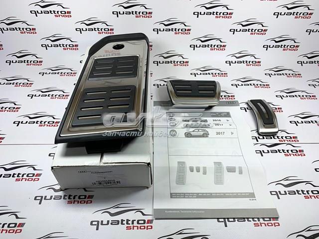 Comprar 4M1064205A VAG Revestimiento de pedal, juego