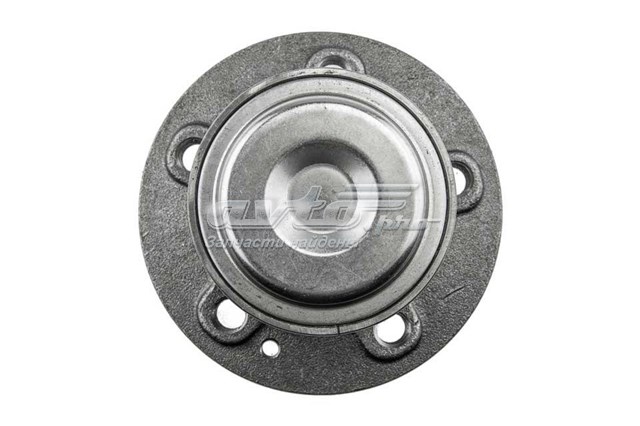 KLTHD033 NTY Cubo De Rueda Trasero