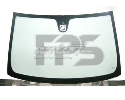GS2610D11 FPS Parabrisas delantero 