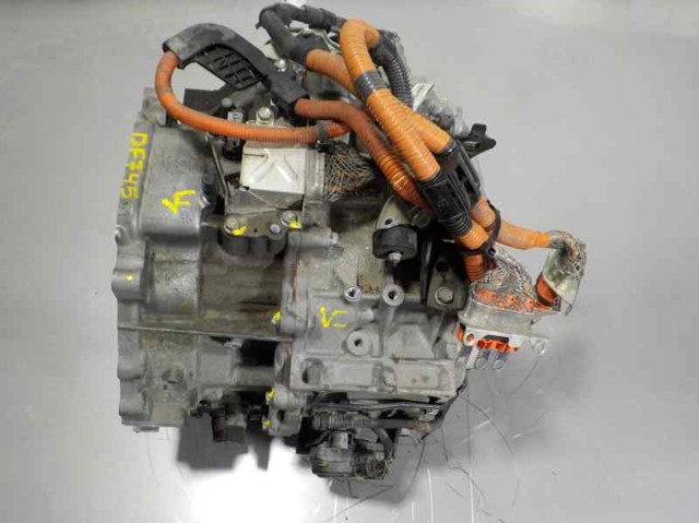 Caja de cambios automática Toyota 3JM precio, desde 891,92 USD