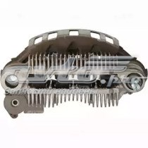Alternador Diodo Puente Rectificador General Motors 91174654