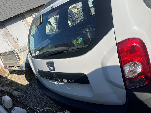 Porton trasero para Renault DUSTER I HS
