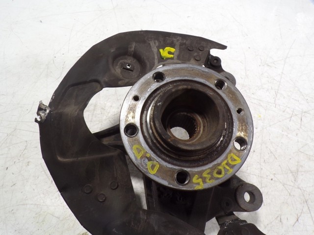 Comprar 1610138080 Peugeot/Citroen Mangueta delantera derecha